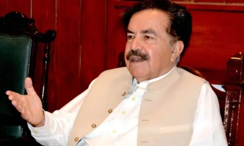 Inauguration of N-25: Governor B&rsquo;tan lauds PM, terms it vital plan for province