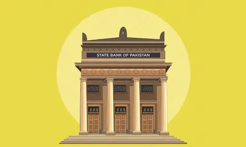 OPINION: SBP&rsquo;s data expose fragile &lsquo;stabilisation&rsquo;