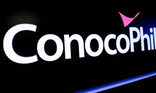 ConocoPhillips says CEO will attend White House meeting on Friday