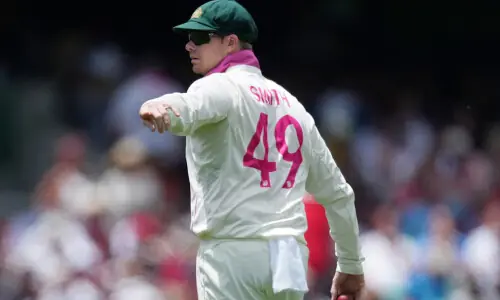 Head, Smith earn praise as Australian media revel in Ashes win Head, Smith earn praise as Australian media revel in Ashes win