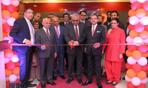 Al Baraka Bank (Pakistan) Limited launched Digital Hub and Digital Auto Finance Al Baraka Bank (Pakistan) Limited launched Digital Hub and Digital Auto Finance