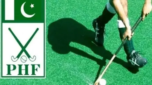 PSB begins scrutiny of hockey clubs ahead of PHF elections PSB begins scrutiny of hockey clubs ahead of PHF elections