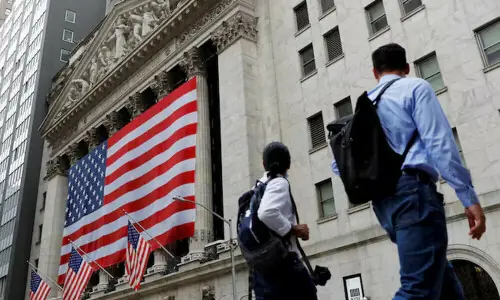 US job growth stuck at stall speed in December; unemployment rate dips to 4.4% US job growth stuck at stall speed in December; unemployment rate dips to 4.4%