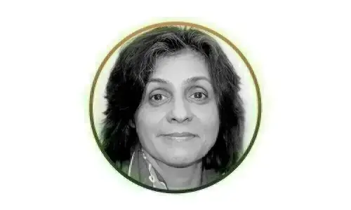 PARTLY FACETIOUS: The Rana under renewed political focus