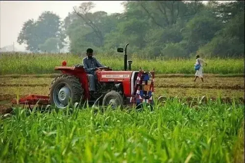Modernising agri finance: a collective commitment, not coercion
