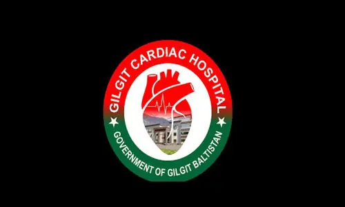 G-B govt to adopt & operationalize Gilgit Cardiac Hospital G-B govt to adopt & operationalize Gilgit Cardiac Hospital