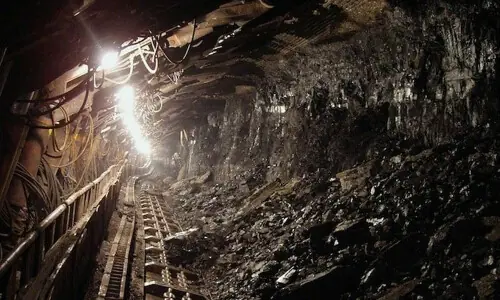 Four killed in mine accident in northern Afghanistan