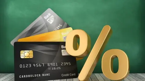 Trump calls for one-year cap on credit card interest rates at 10pc
