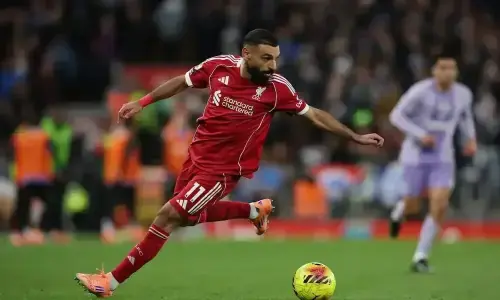 Marmoush, Salah strike as Egypt edge out holders Ivory Coast in quarter-final