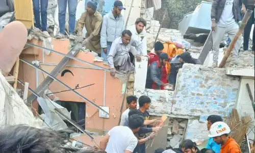 Eight killed, 11 injured in cylinder blast at Islamabad wedding house
