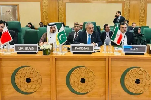 DPM Dar terms Israel&rsquo;s Somaliland move a threat to regional peace