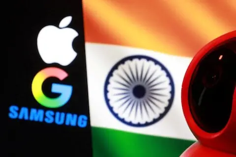 India proposes forcing smartphone makers to give source code in security overhaul India proposes forcing smartphone makers to give source code in security overhaul