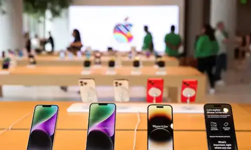 India smartphone security proposals worry tech companies