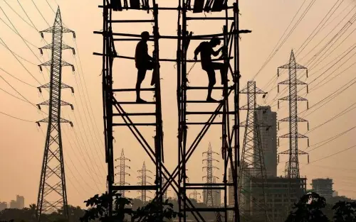 Consumers paying Rs2.2trn for &lsquo;ghost&rsquo; electricity: PDP