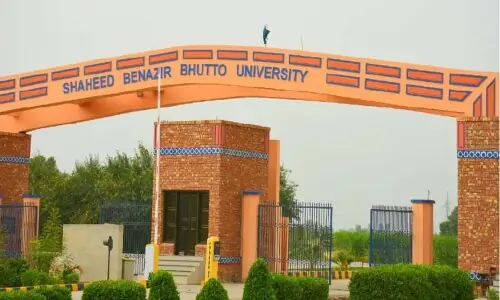 269 degrees given away at SBBWUP convocation