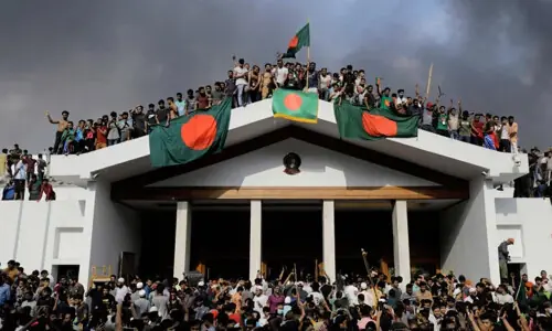 Bangladesh&rsquo;s political crossroads: an election guide