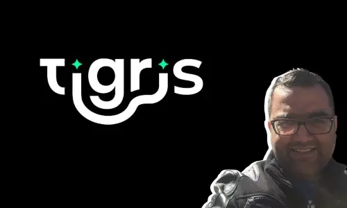 AI boom: Pakistan must invest to stay relevant, says Tigris Data CEO