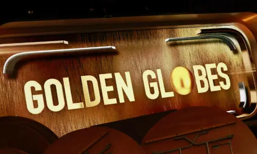 List of key Golden Globe winners List of key Golden Globe winners