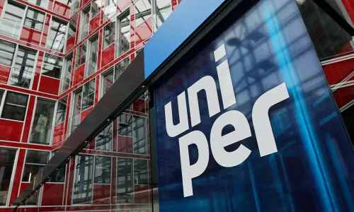 Uniper signs long-term offtake agreement on green ammonia with India’s AM Green Uniper signs long-term offtake agreement on green ammonia with India’s AM Green