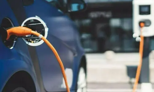 EU offers China alternative to tariffs in electric cars dispute