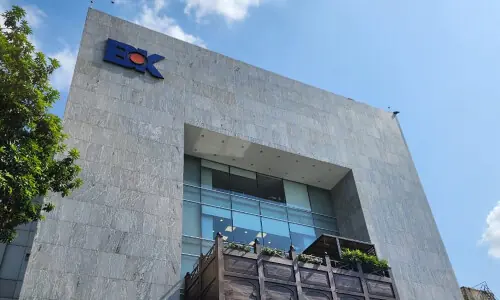 BoK among top-performing banks: S&P Global