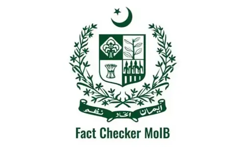 Information Ministry denies report of Pakistan&rsquo;s involvement in possible US strikes on Iran