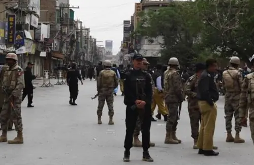 EDITORIAL: Ending the A-B divide in Balochistan