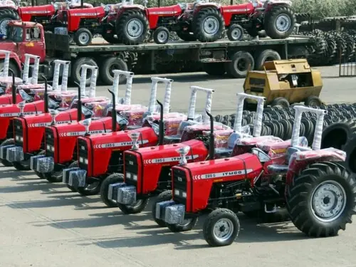 Al-Ghazi Tractors Limited: performance and outlook