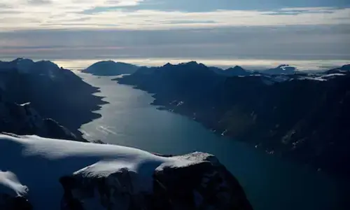 Greenland says it should be defended by NATO