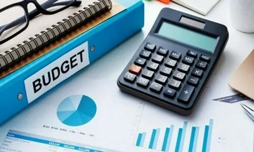 Tax Policy Office asks businessmen to submit budget proposals for 2026-27