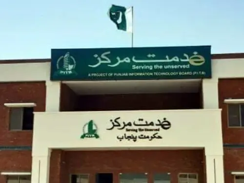 e-Khidmat Markaz serves over 10m citizens
