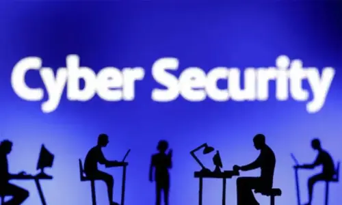 Cyber Capacity-Building & Policy Training Programme inaugurated