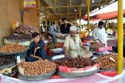 Punjab declares Sahulat Bazaars as Ramazan markets