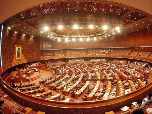 NA session participation: PPP panel to hold crucial meeting today NA session participation: PPP panel to hold crucial meeting today