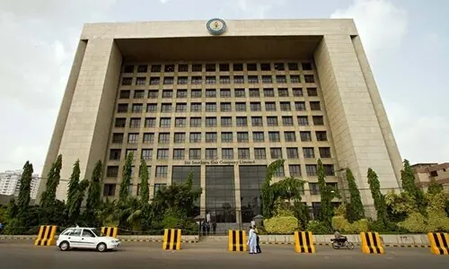 SSGC appoints Mirza Nasiruddin Mashhood as director