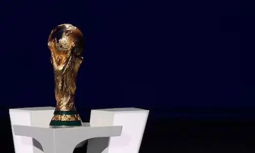 FIFA taps Stats Perform for betting data, live-streaming rights ahead of World Cup