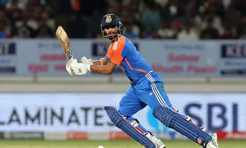 India’s Sundar ruled out of NZ ODI series with injury ahead of T20 World Cup India’s Sundar ruled out of NZ ODI series with injury ahead of T20 World Cup