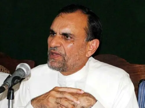 Nov 26, 2025 protest case: ATC rejects Azam Swati’s plea Nov 26, 2025 protest case: ATC rejects Azam Swati’s plea