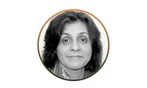 PARTLY FACETIOUS: CM KP represents a leadership that only has Plan A