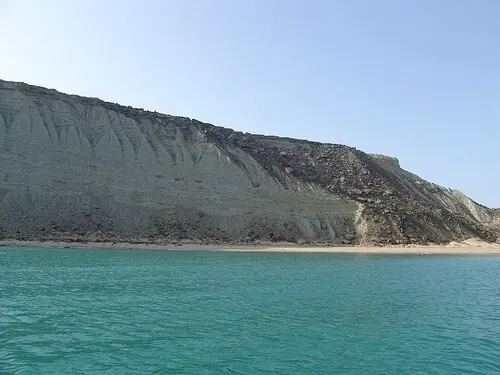 Multi-million-dollar makeover planned for Karachi&rsquo;s Ziarat Hasan Shah Island