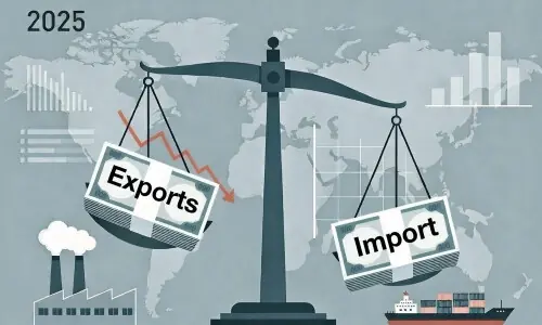 Pakistan’s economy in 2025: Strong remittances fueled imports but exports suffered Pakistan’s economy in 2025: Strong remittances fueled imports but exports suffered