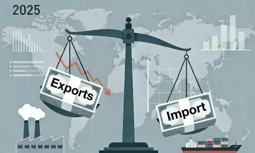 In search for an export-led growth strategy: a piloting attempt&mdash;I