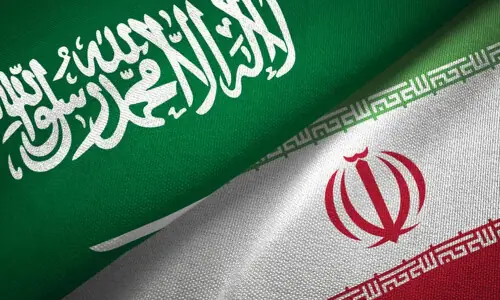 Saudi Arabia tells Iran its land, airspace won’t be used in strike: sources Saudi Arabia tells Iran its land, airspace won’t be used in strike: sources