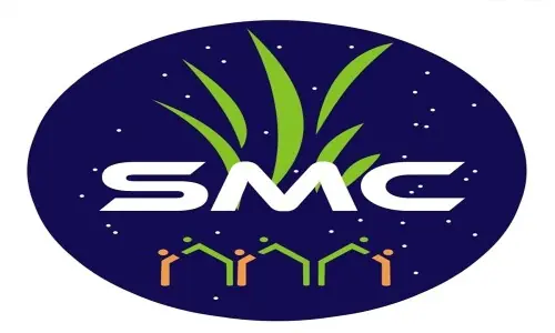 SMCL announces employee share issuance at annual meeting SMCL announces employee share issuance at annual meeting