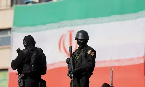 بھارت نے اپنے شہریوں کو ایران چھوڑنے کی ہدایت جاری کردی