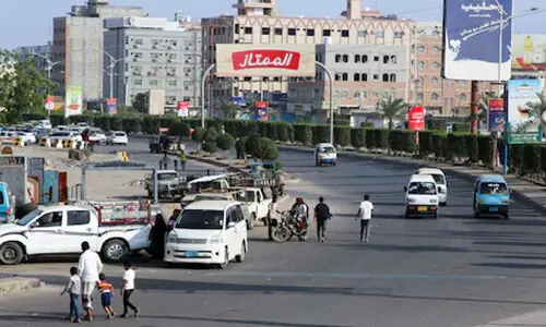 Saudi Arabia pledges $500 million Yemen development after UAE withdrawal