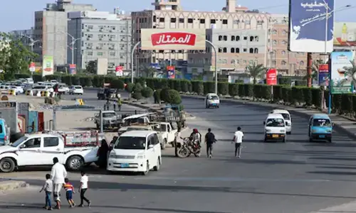 عرب امارات کے انخلاء کے بعد سعودی عرب کا یمن کی ترقی کے لیے 500 ملین ڈالر کا اعلان