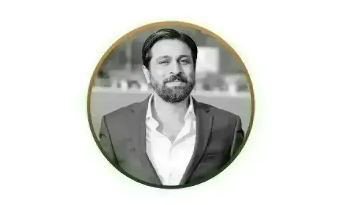 قِلعہ بند امریکا کا رسک پریمیم