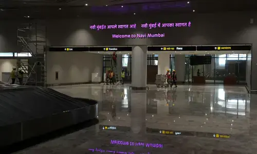 Billionaire Ambani, telcos spar with Adani&rsquo;s Mumbai airport on mobile networks