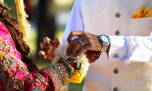 Beyond the Baraat: weddings generated Rs33bn for Karachi&rsquo;s economy in 2025